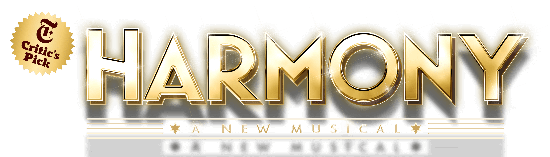 Harmony A New Musical