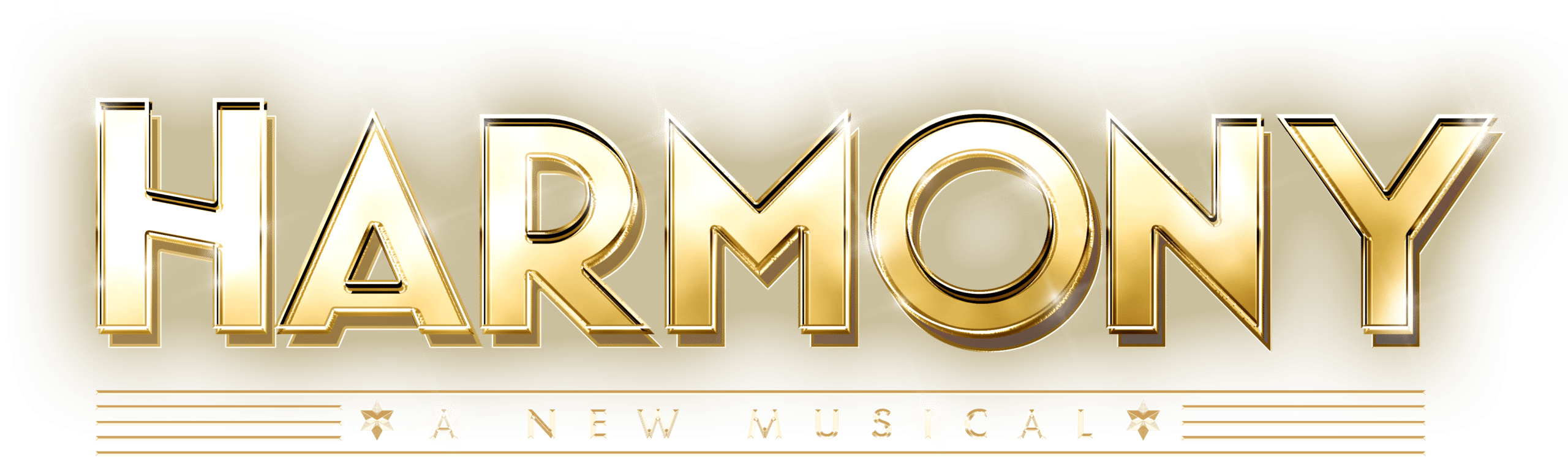 Harmony: A New Musical • TKTS Now On Sale! • Barry Manilow